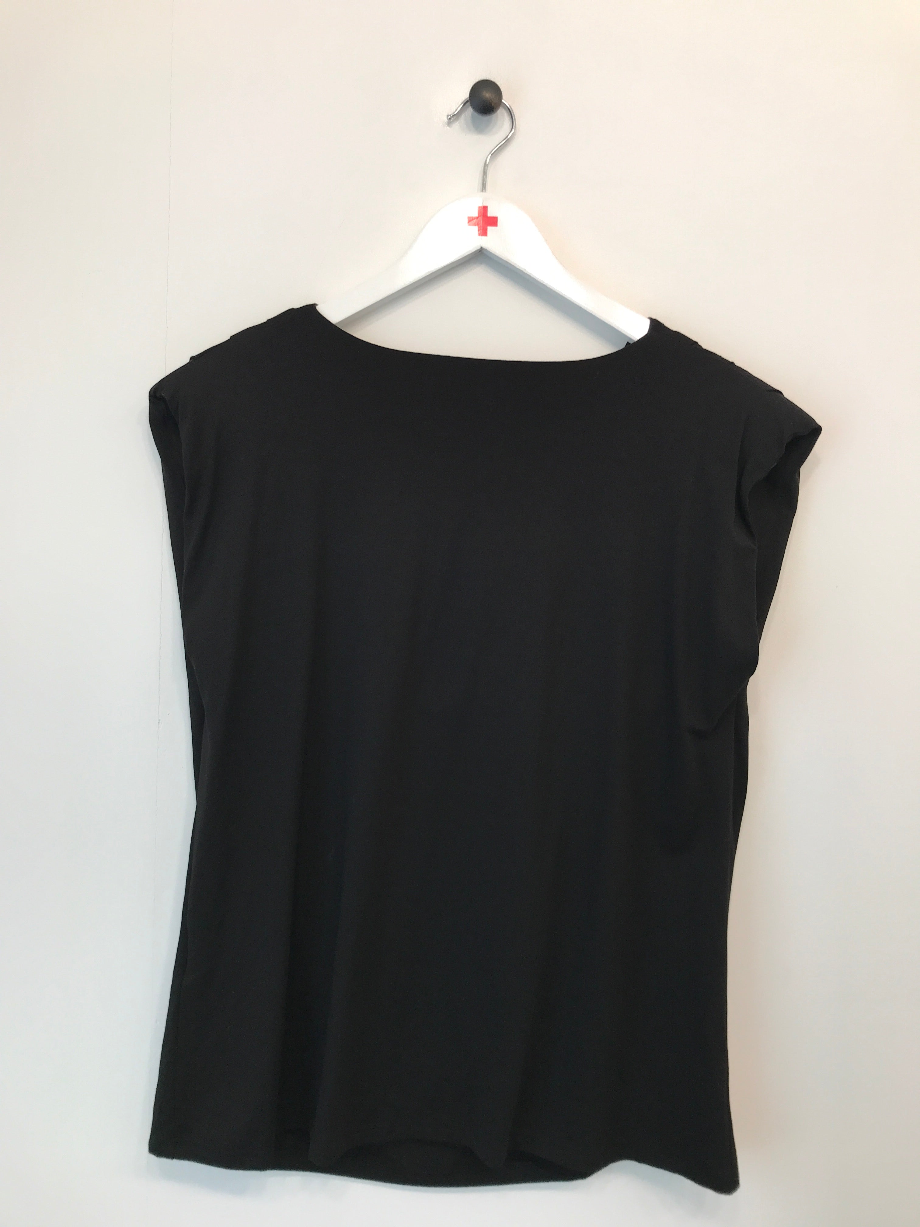 Crèton Bluse